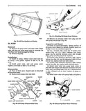 1980 Dodge 150-400 Truck, Ramcharger, Trail Duster, Shop Manual