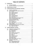 1996 - 1997 Dodge Truck Powertrain Diagnostic Procedures Manual