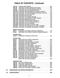 1996 - 1997 Dodge Truck Powertrain Diagnostic Procedures Manual