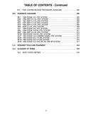 1996 - 1997 Dodge Truck Powertrain Diagnostic Procedures Manual