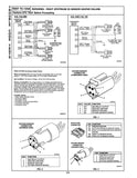 1996 - 1997 Dodge Truck Powertrain Diagnostic Procedures Manual
