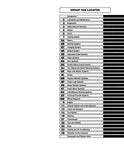 1996 Dodge Dakota Truck Shop Manual