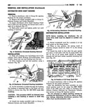 1998 Dodge Dakota Truck Shop Manual