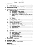 1999 Dodge Ram Truck Chassis Diagnostic Manual Supplement