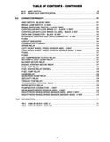 1999 Dodge Ram Truck Chassis Diagnostic Manual Supplement