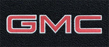 Add a Logo to your GMC Floor Mats or Trunk Mat