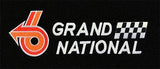Add a Logo to your Buick Floor Mats or Trunk Mat