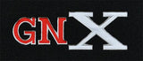 Add a Logo to your Buick Floor Mats or Trunk Mat