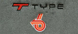 Add a Logo to your Buick Floor Mats or Trunk Mat