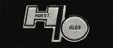 Add a Logo to your Oldsmobile Floor Mats or Trunk Mat