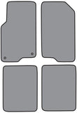 2005-2009 Chevrolet Equinox Floor Mats