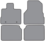 2010-2017 Chevrolet Equinox Floor Mats