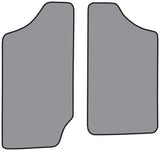 1982-93 Chevrolet S10 Floor Mats