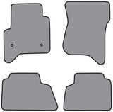 2015-2020 Chevrolet Tahoe Floor Mats