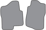 2007-2013 Chevrolet Silverado 1500 Floor Mats