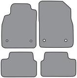 2011-2015 Chevrolet Cruze Floor Mats