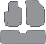 2018-2019 Chevrolet Equinox Floor Mats