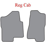 1999-2006 Chevrolet Silverado 1500 Floor Mats
