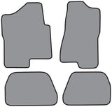 2000-2006 Chevrolet Tahoe Floor Mats