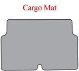 2000-2006 Chevrolet Suburban Floor Mats / Cargo Mat