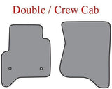 2014-2018 Chevrolet Silverado 1500 Floor Mats