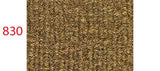 1974-81 Pontiac Firebird Carpet Molded Trunk Area