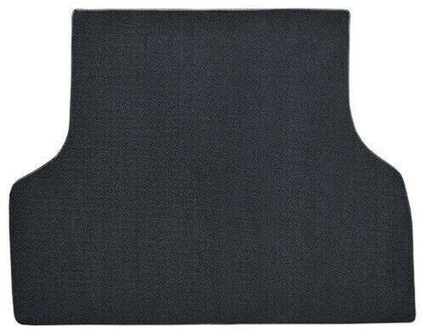 1970-72 Chevrolet Chevelle Trunk Mat in Carpet with Pad by ACC
