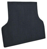 1970-72 Chevrolet Chevelle Trunk Mat in Carpet with Pad by ACC