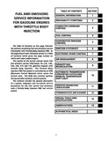 1991 Chevy C-K Pickup Truck Service Manual