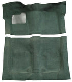 1974-75 Pontiac LeMans Carpet Cutpile from ACC