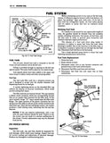1984 Chevy LD Truck S Series Shop Manual