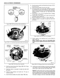 1984 Chevy LD Truck S Series Shop Manual