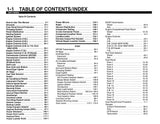 1996 Ford F-150 - 450 Electrical and Vacuum Troubleshooting Manual