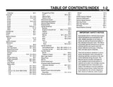 1996 Ford F-150 - 450 Electrical and Vacuum Troubleshooting Manual