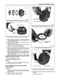 1982 Pontiac Firebird Service Manual