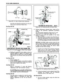 1983 Pontiac Firebird Service Manual