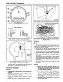1983 Pontiac Firebird Service Manual