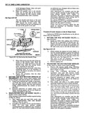 1984 Pontiac Firebird Service Manual