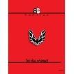 1988 Pontiac Firebird Service Manual