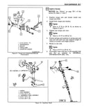 1990 Pontiac Firebird Service Manual