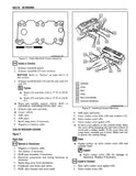 1990 Pontiac Firebird Service Manual