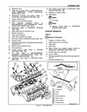 1991 Pontiac Firebird Service Manual