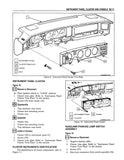 1991 Pontiac Firebird Service Manual
