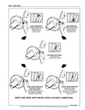 1992 Pontiac Firebird Service Manual