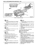 1993 Pontiac Firebird Service Manual