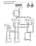 1993 Pontiac Firebird Service Manual