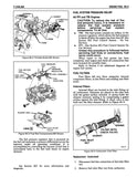 1986 Pontiac Firebird Service Manual