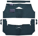 1954-56 Buick Century 2 and 4 Door Carpet by ACC