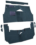 1954-56 Buick Century 2 and 4 Door Carpet by ACC