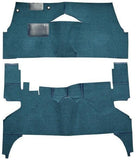 1954-56 Buick Century 2 and 4 Door Carpet by ACC